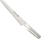 Global NI GN-004 Broodmes - 23cm - Zeer scherpe kartels
