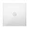 Meross MSS510 - Slimme Wi-Fi Wandschakelaar - Spraakbesturing met HomeKit Alexa Google Assistant - 2-weg (1 stuk)