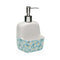 Zeepdispenser Versa Keramisch 9,4 x 17,8 x 10,5 cm