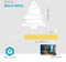 Nedis SmartLife - Kerstverlichting - Wi-Fi - 50 LED's - Warm Wit - 5.00 m