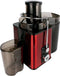 Juicer Küken 35336 Rood 500 W