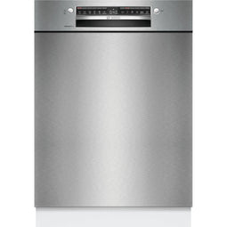 Bosch SMU4EVS08E - Inbouw vaatwasser - Smart bediening - Digitaal display