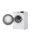 LG F4WV708P1 - Vrijstaande wasmachine - 1400 toeren AI DD TurboWash - Wit