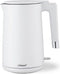 Waterkoker Feel Maestro MR-026 Wit Roestvrij staal Plastic 1500 W 1800 W 1,7 L