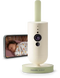Philips Avent SCD643/26 - Connected Baby Monitor - HD camera met nachtzicht en app - Crème