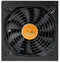 Chieftec 1250W - ATX Voeding - 80 PLUS Gold - Zwart