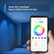 TP-Link Tapo L630 - Smart Spot GU10 - 16 miljoen kleuren dimbaar - Wit (1 pack)