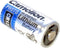 Camelion CR123A-BP1 - Lithium batterij - 1300 mAh - Zilver