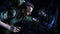 Telltale Games The Walking Dead Season 2 - Xbox One - Avontuurlijke keuzes - Geweld (18+)