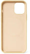 Decoded D21IPO12PBC7SPYW - Smartphonehoesje - Schokabsorberend - Geel