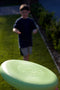 Frisbee - gerecycled