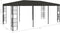 vidaXL - Prieel - 3x6 - m - antraciet
