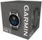 Garmin fenix 7S - Smartwatch - 1,2-inch display - Zilver (Grafiet)