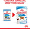 Royal Canin Mini - Puppy - Natvoer Hond - Pouch - 12 x 85 g