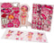 I Am Magnetisch Aankleed Model - Pink