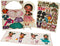 I Am Magnetisch Aankleed Model - Princess