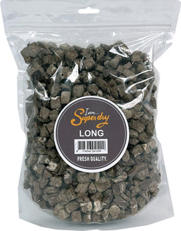 I Am - Superdry Long Hondensnack
