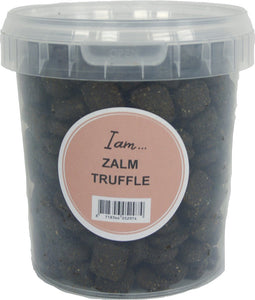 I am zalm truffle - 500 GR