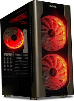 I-BOX CHIRON ZH68 GAMING