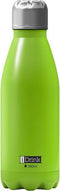 i-Drink bottle 350 ml Lime - Thermosfles
