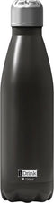 i-Drink bottle 750 ml Black - Thermosfles