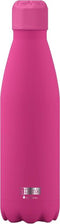 I-drink Thermosfles Glow In The Dark 750 Ml Rvs Roze
