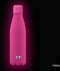 I-drink Thermosfles Glow In The Dark 750 Ml Rvs Roze
