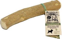 I & I Pet Supplies - Koffieboom kauwwortel - S