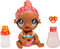 I Love U Baby Doll-Crl Crl Palm Crl Pnk (Palm Tree)