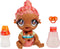I Love U Baby Doll-Crl Crl Palm Crl Pnk (Palm Tree)