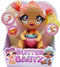 I Love U Baby Doll-Crl Crl Palm Crl Pnk (Palm Tree)