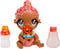I Love U Baby Doll-Crl Crl Palm Crl Pnk (Palm Tree)