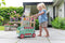 I'm Toy Loop/duwwagen Ijskar Junior Mintgroen
