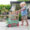 I'm Toy Loop/duwwagen Ijskar Junior Mintgroen