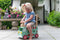 I'm Toy Loop/duwwagen Ijskar Junior Mintgroen