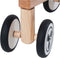 I'm Toy Loopfiets Koe Met Stoffen Zitje