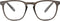 I Need You G64800 Leesbril Tailor +1.00 Grijs