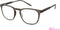 I Need You G64800 Leesbril Tailor +2.50 Grijs