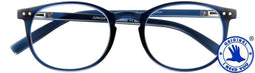 I Need you G66900 Leesbril JUNIOR NEW +2.00 Blauw