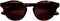 I need You G74300 Zonneleesbril Milan +2.50 Glanzend tortoise - incl. opbergpouch