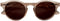 I need You G74500 Zonneleesbril Milan +1.50 Roze - incl. opbergpouch