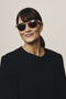 I need You G74500 Zonneleesbril Milan +2.50 Roze - incl. opbergpouch