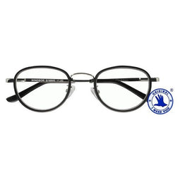 I Need You - Leesbril i need you +1.50dpt windsor zwart