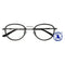 I Need You - Leesbril i need you +2.00dpt windsor zwart