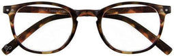 I Need You - The Frame Company Contactlenzen Leesbril JUNIOR havana +1.00 dpt
