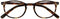 I Need You - The Frame Company Contactlenzen Leesbril JUNIOR havana +2.00 dpt