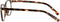 I Need You - The Frame Company Contactlenzen Leesbril JUNIOR havana +1.00 dpt
