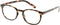 I Need You - The Frame Company Contactlenzen Leesbril JUNIOR havana +1.00 dpt