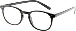 I Need You - The Frame Company Contactlenzen Leesbril JUNIOR zwart +2.50 dpt