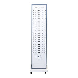 I Need You - Vloerdisplay i need you leeg voor 80 brillen wiel